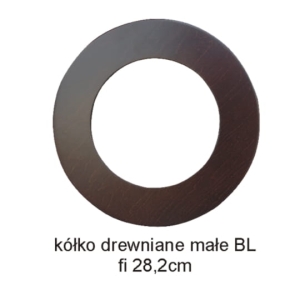 Kółko małe BL 282 mm